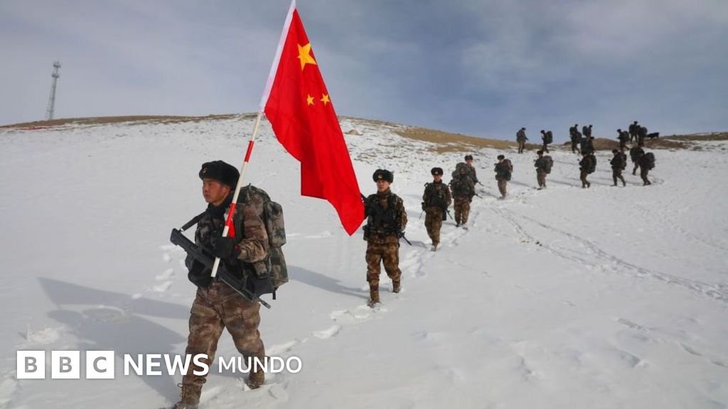 La razón detrás de la furia de India por el nuevo acuerdo fronterizo entre Pakistán y China