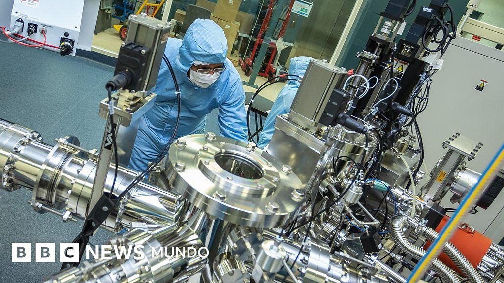 Las baterías cuánticas que reinventan nuestra comprensión de la carga de dispositivos
