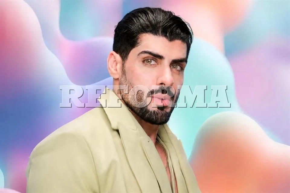 Masad Altamimi se despide de 'La Casa de los Famosos'