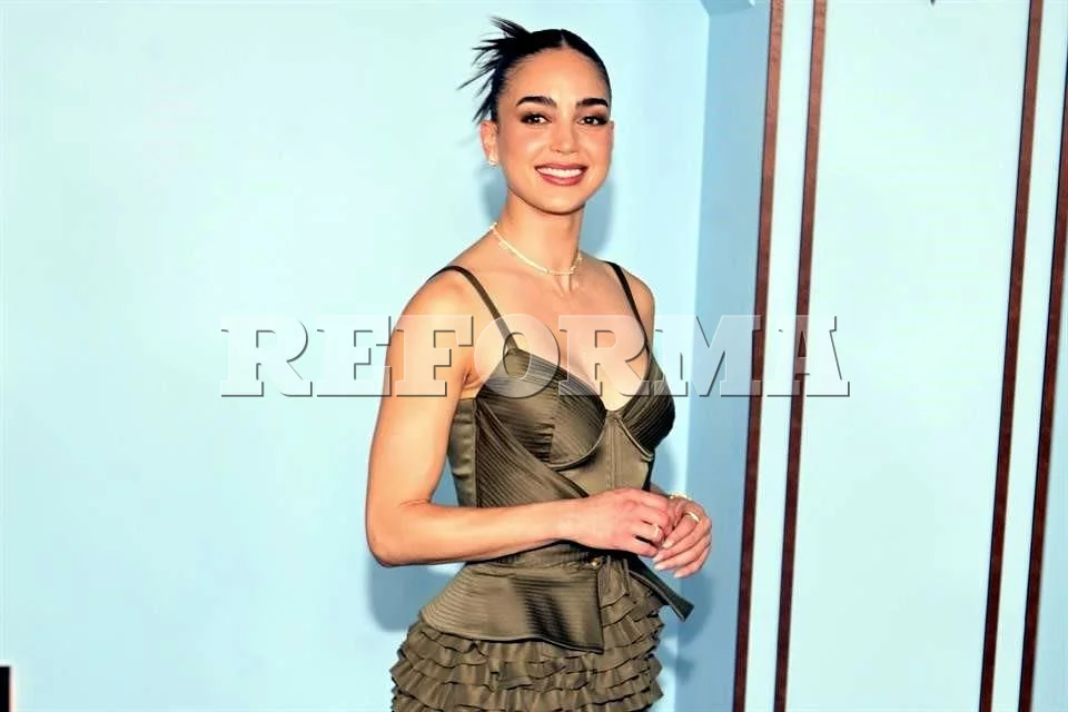 Melissa Barrera se mantiene firme en sus convicciones