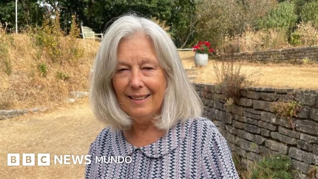Nací dentro de un pulmón de acero: la historia de mi madre