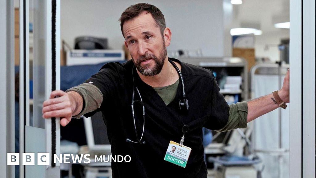 Por qué la serie The Pitt, ganadora de múltiples premios Emmy 2026, conquista a los médicos