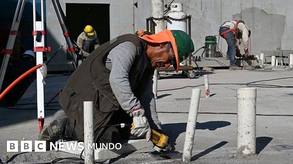 Chile y su crisis económica: desempleo récord en el marco de las políticas de austeridad de Kast