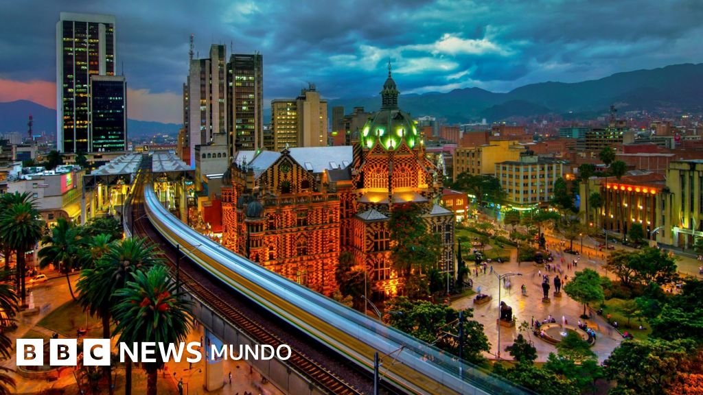 De Medellín a Ho Chi Minh: 5 destinos en expansión que todo viajero debería descubrir