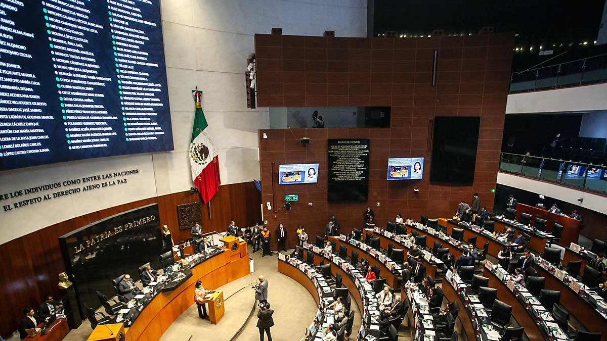 El Senado aclara que la transición al pago electrónico será progresiva y no sustituirá al efectivo.