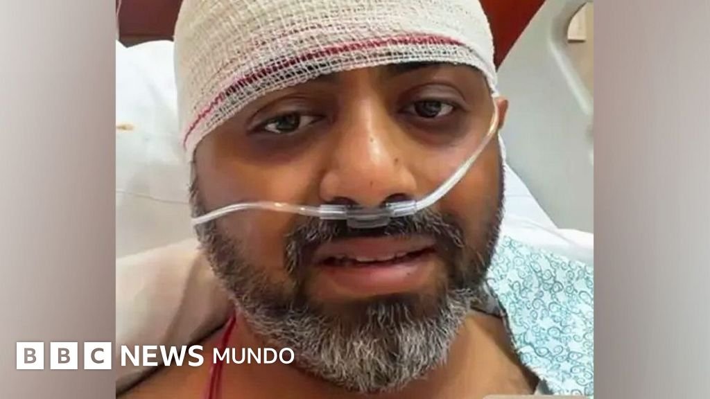 El capitán del vuelo de Dubái a Israel narra cómo enfrentó el ataque de su copiloto para salvar a todos