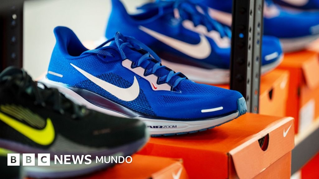 El descenso de Nike: ¿qué ocurrió con el rey de la indumentaria deportiva?