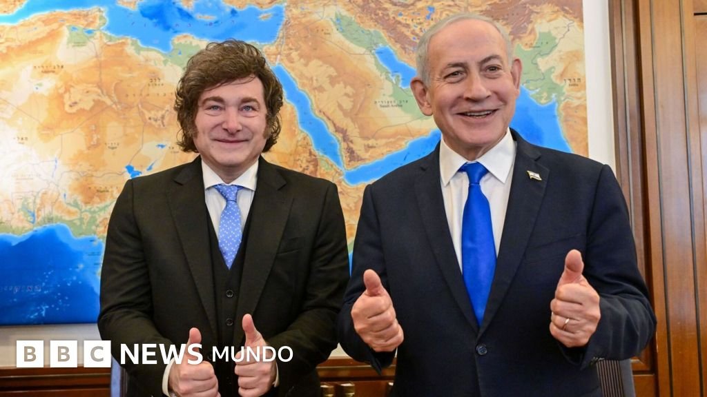 El nuevo mapa político de América Latina y el giro hacia la derecha: ¿cómo Israel fortalece sus vínculos con la región?