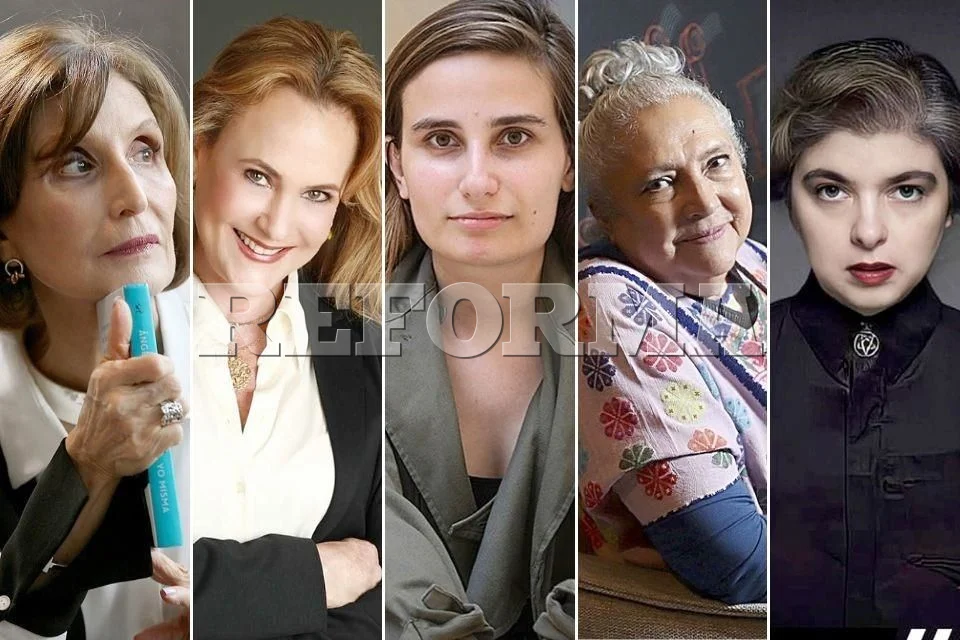 Escritoras latinoamericanas transforman su talento en contenido para streaming
