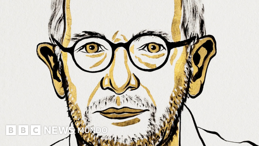 Francis Halzen recibe el Nobel de Física por su investigación sobre los neutrinos, las misteriosas "partículas fantasma" del cosmos
