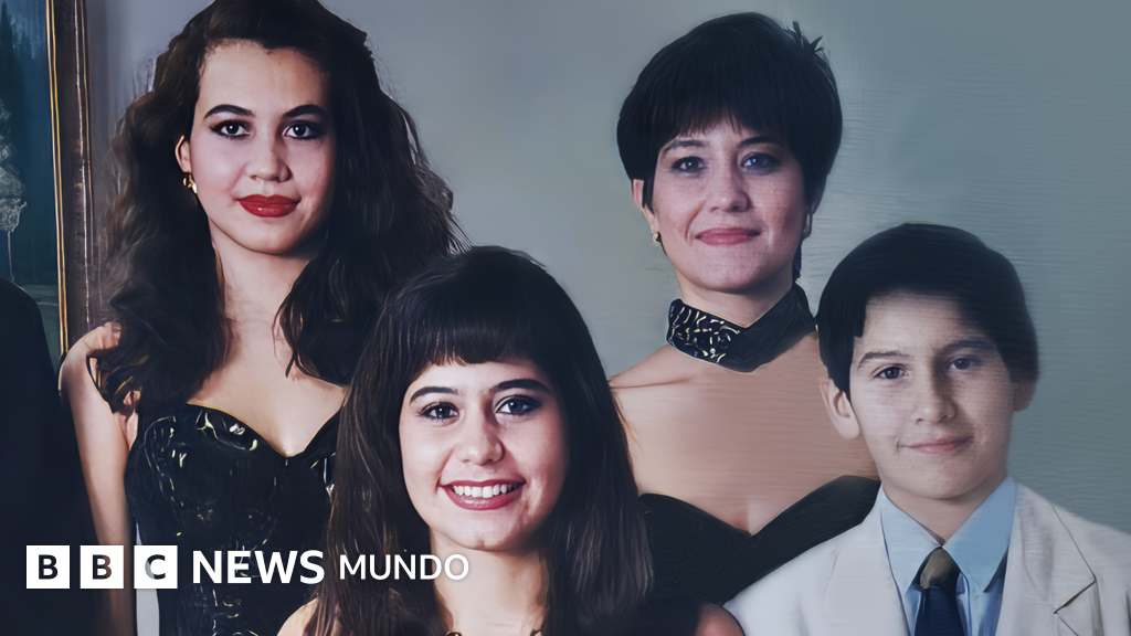Heredamos los mismos genes y compartimos el mismo entorno, ¿por qué mi hermana sufre de esquizofrenia y yo no? La investigación de una científica mexicana tras más de dos décadas de búsqueda