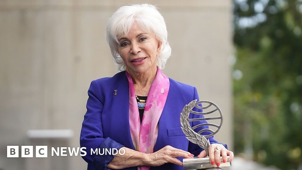 Isabel Allende se lleva el Premio Planeta 2026 con la secuela de 'La casa de los espíritus': un reto personal para evitar la humillación