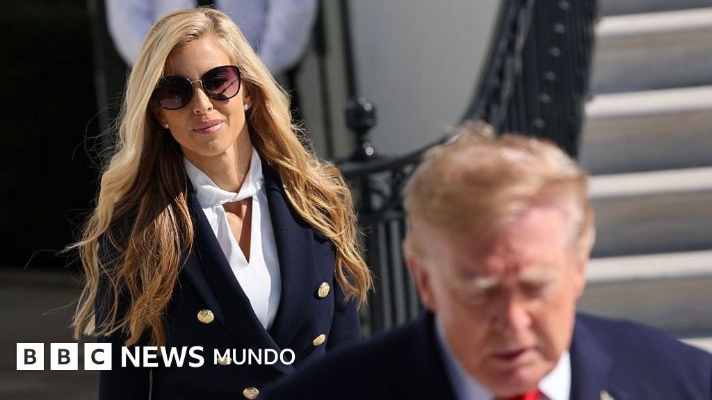 Katie Zacharia: La nueva secretaria de prensa de Trump que ha desatado la polémica