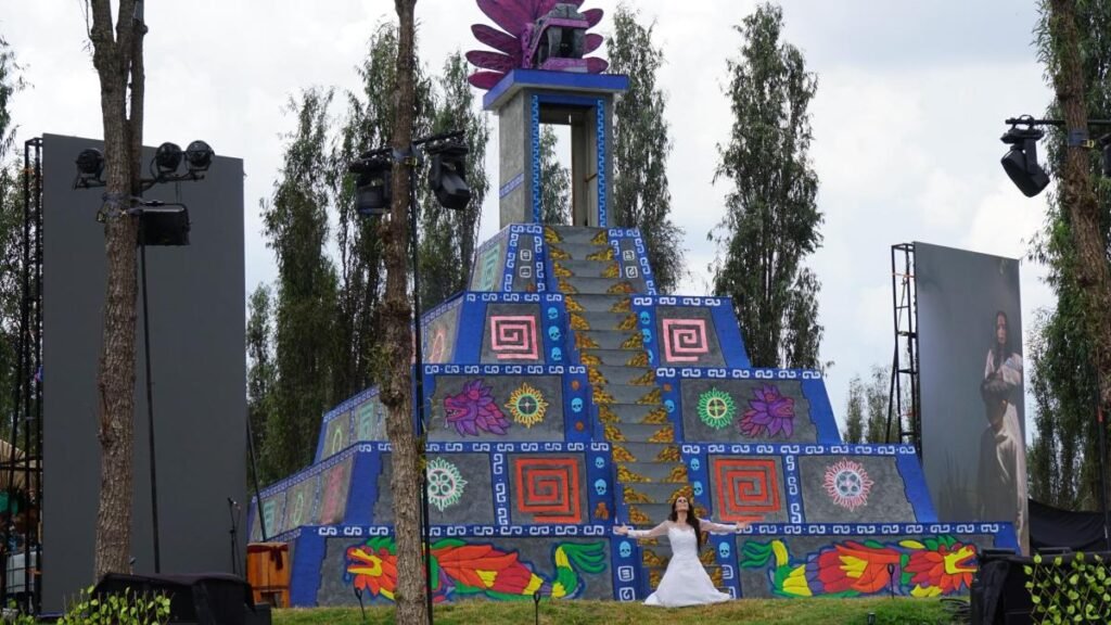 La Llorona 2026 en Xochimilco: todo sobre fechas, horarios y compra de boletos