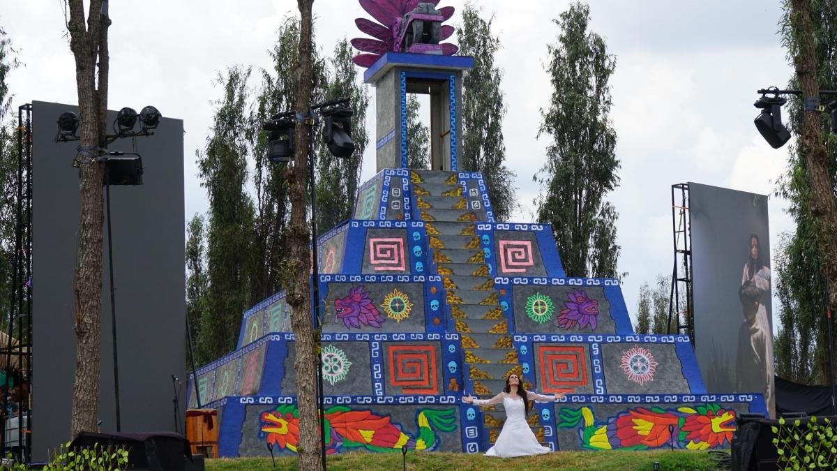 La Llorona 2026 en Xochimilco: todo sobre fechas, horarios y compra de boletos