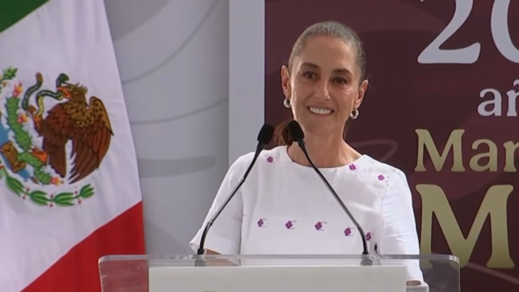 La presidenta garantiza una modernización del sistema de salud