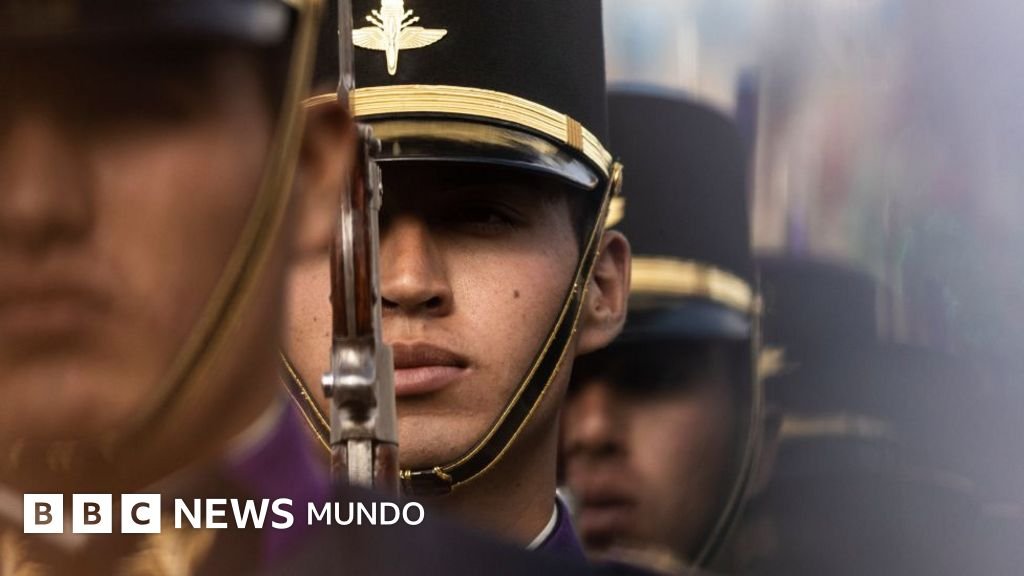 La transformación de las escuelas militarizadas en México tras la trágica muerte de una adolescente de 13 años