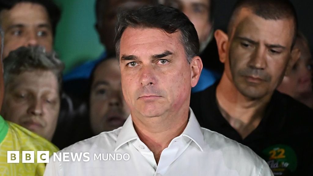 Las razones detrás de la solicitud de Flávio Bolsonaro para anular las elecciones en Brasil y su viabilidad según los expertos