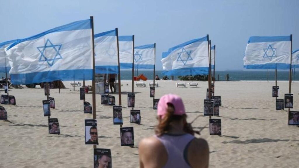Los ataques contra Israel: una historia de décadas sin necesidad de justificaciones