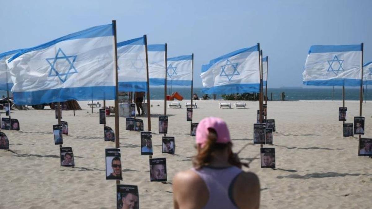 Los ataques contra Israel: una historia de décadas sin necesidad de justificaciones