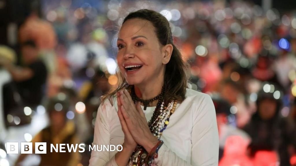 Los desafíos de María Corina Machado al volver a una Venezuela marcada por Trump