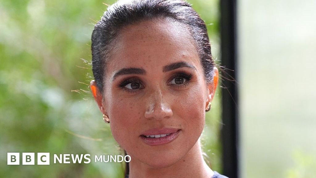 Meghan Markle revela que en 2018 fue alertada sobre las "preocupantes acusaciones" contra su padre por supuesta posesión de imágenes de abuso infantil.