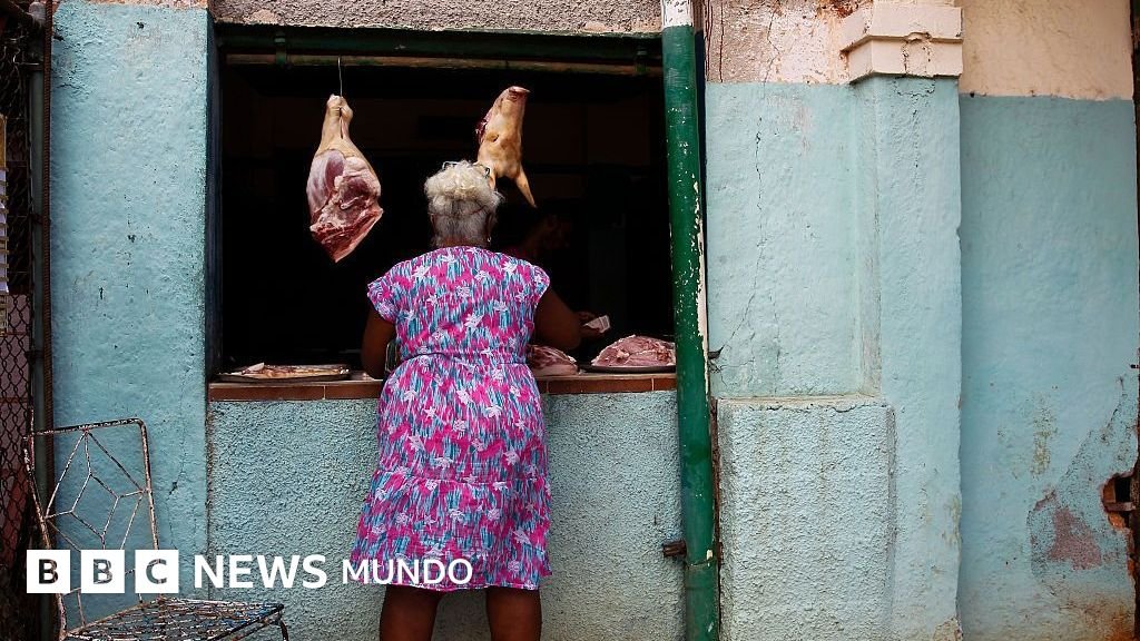 Récord en exportaciones de EE. UU. a Cuba: el impacto de la presión de Trump sobre la isla