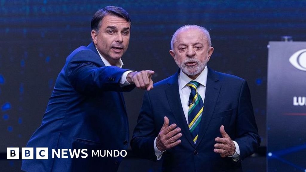 Tres razones que revelan la importancia del enfrentamiento final entre Flávio Bolsonaro y Lula en Brasil para América Latina (y su impacto en Trump en EE.UU.)